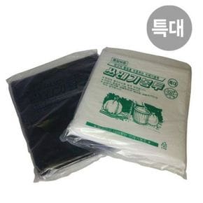 삼익)쓰레기봉투(특대/백색/20매)