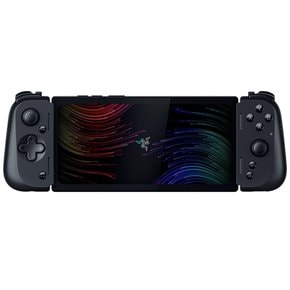 Razer Edge Wi-Fi Kishi V2 Pro Controller Bundle Android 6.8 144Hz AMOLED FHD+ Snapdragon