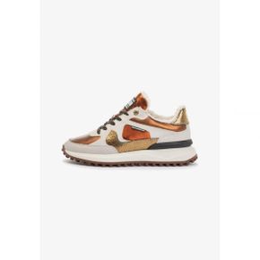 5110600 Floris van Bommel NOPPI - Trainers bronz