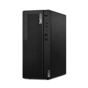 레노버 사무용 PC ThinkCentre M80t Gen3 11TJS00000 i5-12500/8GB/256GB/Win11Pro