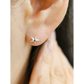 Volume Star Silver PiercingIe Ie306 [Silver]