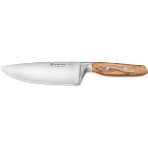 독일 우스토프 클래식 주방칼 WUSTHOF Amici Chefs Knife 16 cm 1539191