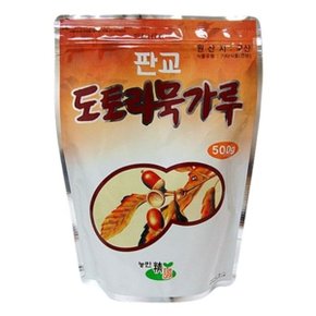 두레생협 도토리묵가루(500g)[W185B75]