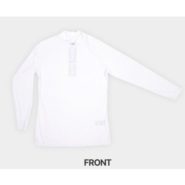 스폴 기능성 매직 이너웨어 (남성용, high neck용)