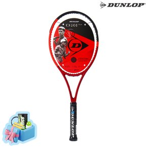 2024 던롭 CX 200 TOUR 95 310g 16x19 테니스라켓