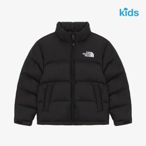 NJ3NR51 키즈 뉴퍼피 자켓 KS NEW PUFFY ON JACKET