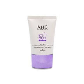마스터즈 멜라프로텍트 워터풀 선 크림 40ml