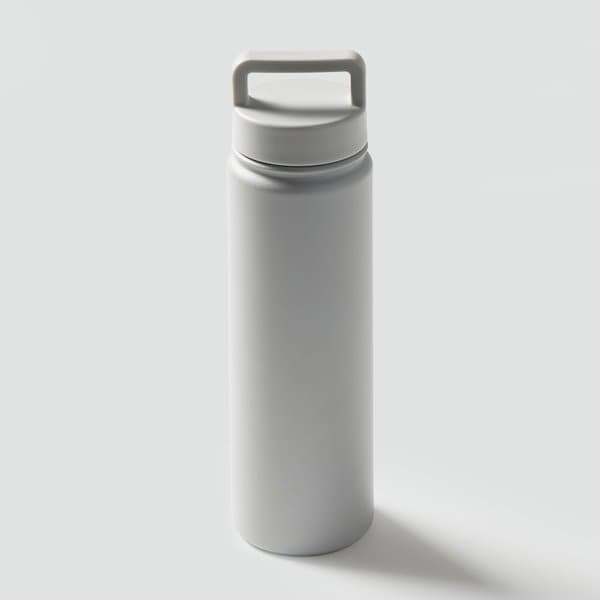손잡이 텀블러_700ml_그레이 J70N904075400