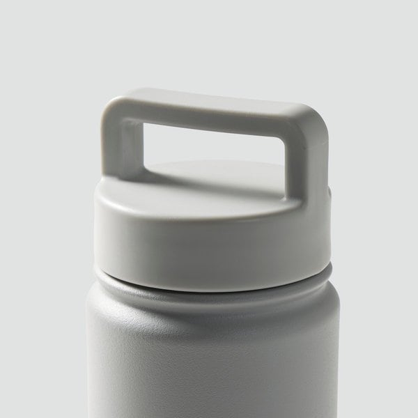 손잡이 텀블러_700ml_그레이 J70N904075400