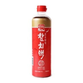 한라참치액 900ml