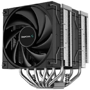 DEEPCOOL AK620 (블랙) 공랭 CPU 쿨러