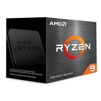  AMD Ryzen 9 5950X 100-1000059WOF