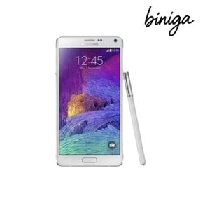 노트4 중고 공기계 [N910]