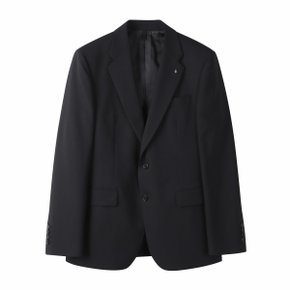 [아울렛 전용] basic black suit jacket_C9FBM24101BKX