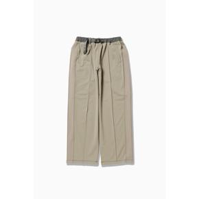 25SS 앤드원더 트레이닝/조거 팬츠 5745182109040 BEIGE DOM