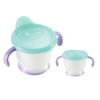 리첼 릿첼 AQ 첫걸음 드링킹 타입 150ml 라이트블루