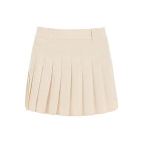 Womens Skirt MG2040 13AF ALBINO