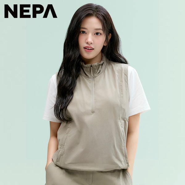 [부산점] 여성 컴포 쿨 베스트 7M41463