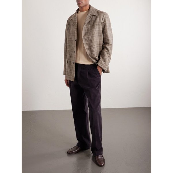 톰 스위니 캐시미어 실크 블렌드 니트 티셔츠 46376663163014180