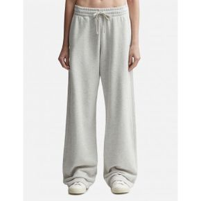 Maison Kitsune Baby Fox Patch Relaxed Jog Pants