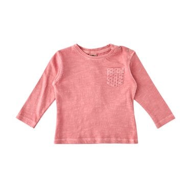 BONTON BT-BBPK스타포켓티셔츠 75-17T-L30-03