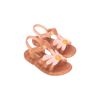 미니멜리사 [온라인단독]미니멜리사 힙 블루미 베이비 라이트브라운