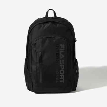 휠라 FILA 파티션 PRO 백팩 (FS3BPF5001X_BLK)