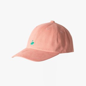 [메르츠비슈바넨]SWAN LOGO CAP /캐쥬얼 캡모자 /미드나잇블루/차콜그레이/피치/MBD2M80000