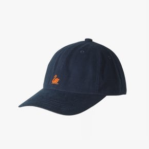 [메르츠비슈바넨]SWAN LOGO CAP /캐쥬얼 캡모자 /미드나잇블루/차콜그레이/피치/MBD2M80000