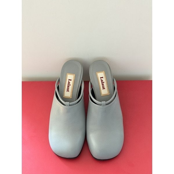 Jour mule-3colors