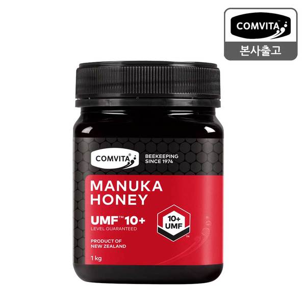 UMF10+ 마누카꿀 1KG