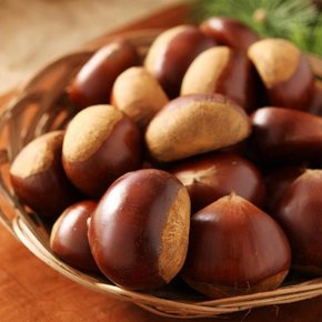 고소한 국내산 알밤 3kg (중)
