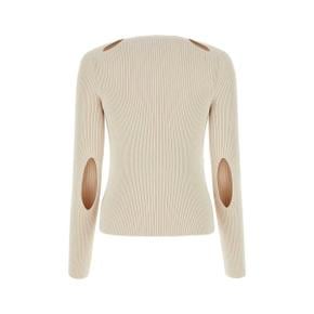 MAGLIERIA Knitwear FZC963ANJB F084J Beige o Tan