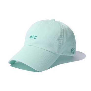 UFC SPORT 에센셜 볼캡 라이트 그린 U2HWU2320LE