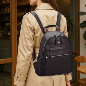 여자 가죽 백팩 CK-W3301 데일리 직장인 가방