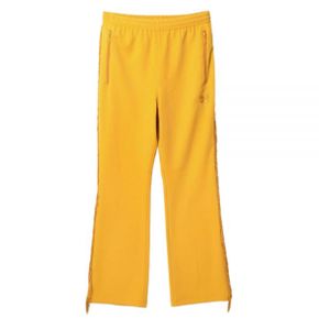 NEEDLES 니들스 Fringe Boot-Cut Track Pant YELLOW (OT199) (프린지 부츠컷 트랙 팬츠)