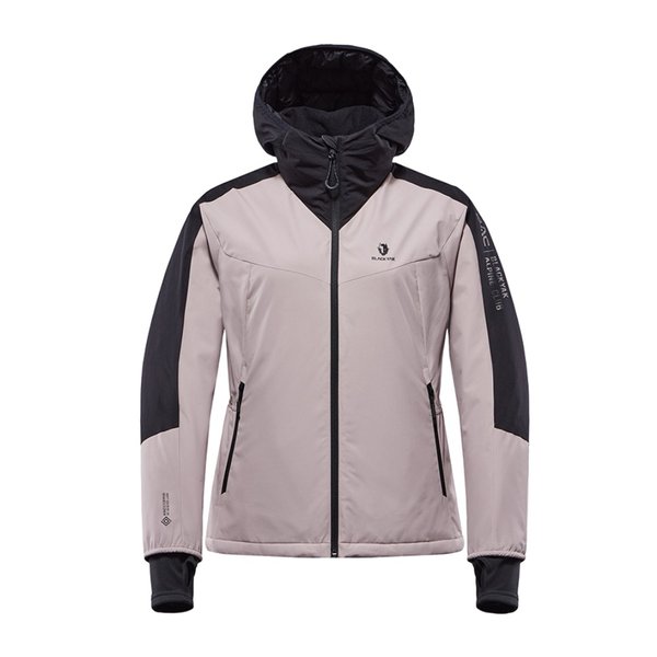 [여주점] 여성패딩 M테르소윈드스토퍼다운자켓2