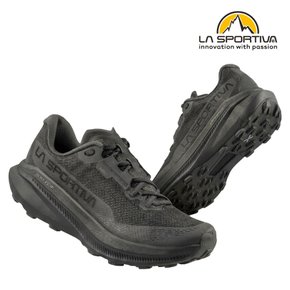 26년 라스포르티바 프로디지오2 GTX 남성 등산화 LSG0MFR001 Black/Reflective(ZD)