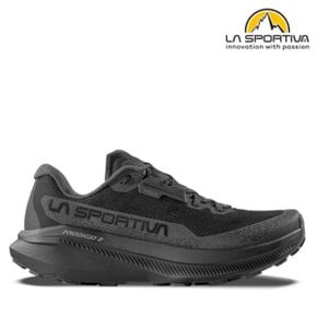 26년 라스포르티바 프로디지오2 GTX 남성 등산화 LSG0MFR001 Black/Reflective(ZD)