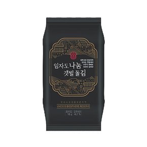 임자도 나눔 갯벌 돌김 (식탁용김) 28장 1봉 (18g)