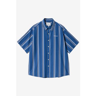 S/S QUENTIN SHIRT