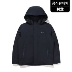 공식 남성 FW SURROUND(써라운드) 고어 씬다운 KMU24525C7