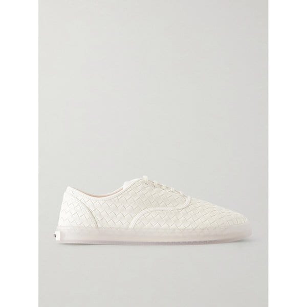 인트레치아토 가죽 스니커즈 46376663163061506