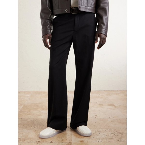 인트레치아토 가죽 스니커즈 46376663163061506