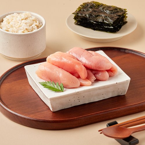 [냉장] 명란젓 (500g)
