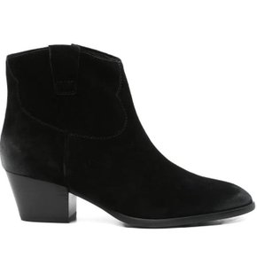 앵클 부츠 FW26 FAME08-BLACK 7547855