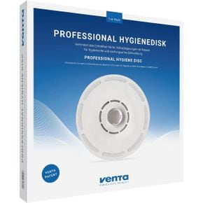 독일 벤타 에어워셔 부품 VENTA Professional Hygiene Disk 1 Accessory for Professional AW902