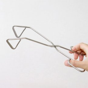 요리조리 삼각 가위집게 2type