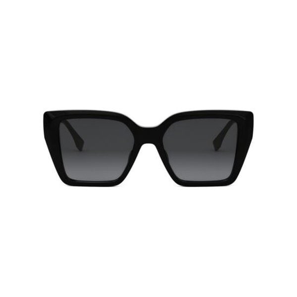 [해외배송] 25SS 펜디 선글라스 FE40161I 01B BLACK