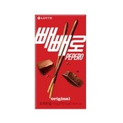 롯데 빼빼로오리지날54g